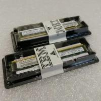 Оперативная память IBM M392B5273DH0-CK0 Комплект 2 шт. х 4GB 1600MHz DDR3 RDIMM 2Rx8 PC3-12800 CL11 ECC Registered серверная 90Y3154 HMT351V7EFR8C-PB