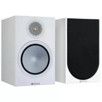 Полочная акустика Monitor Audio Silver 100 7G Satin White