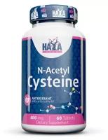 Haya Labs N-acetyl Cysteine (60 таб)