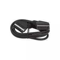 Аксессуар Belsis SCART - SCART 21pin 3m SN1051