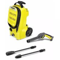 Мойка высокого давления Karcher K 3 Compact