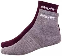 Носки Starfit, 2 пары