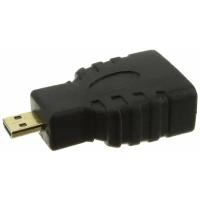 Переходник HDMI(G)-microHDMI