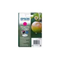 Картридж Epson C13T12934012, 378 стр, пурпурный