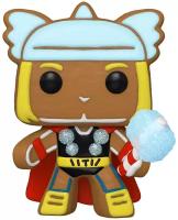 Фигурка Funko POP! Marvel Holiday: Gingerbread Thor