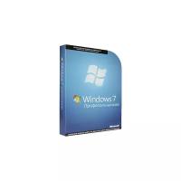 Windows 7 Professional ESD ключ x32/x64