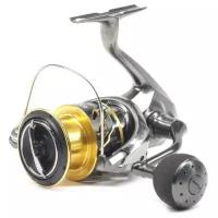 Катушка безынерционная SHIMANO 20 Twin Power 4000PG 4000