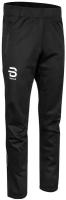 Брюки Беговые Bjorn Daehlie Pants Kikut Jr Black