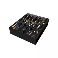 DJ микшерный пульт Behringer DDM 4000 DIGITAL PRO MIXER