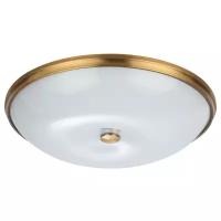 Потолочный светильник ODEON LIGHT PELOW 4956/6 E14 6*40W бронзовый