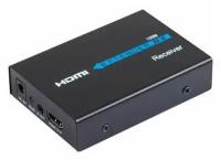 Приёмник сигнала HDMI по витой паре LAN (RJ-45) кат. 5е/6 REXANT, 1шт