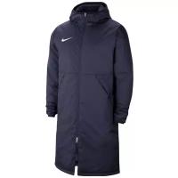 Куртка утепленная подростковая Nike Park20 CW6158-451