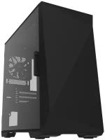 Компьютерный корпус Zalman Z1 Iceberg black