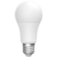 Умная лампа AQARA LED Light Bulb E27 белая 9Вт 806lm [znldp12lm]