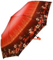 Женский зонт/Lantana umbrella L778N/красный