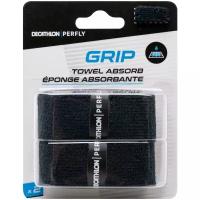 Намотка для ракетки TOWEL GRIP X 2 шт. PERFLY X Decathlon