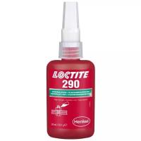 Loctite 290 Резьбовой фиксатор средней прочности, капиллярный. 10 мл