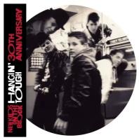 Виниловая пластинка New Kids On The Block Виниловая пластинка New Kids On The Block / Hangin' Tough (30th Anniversary)(Picture Disc)(2LP)