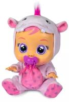 Пупс IMC toys Cry Babies Плачущий младенец Hopie, 30.5 см, 90224