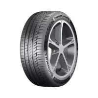 Шина Continental ContiPremiumContact 6 215/60 R17 96V