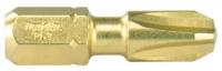 Насадка Impact Gold PH3, 25 мм, C-form, 2 шт. Makita B-28341