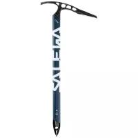 Ледоруб Salewa Alpine-x ice axe night/black (см:53)