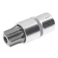 Головка-бита TORX T80 с отверстием 1/2