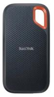 Внешний диск SanDisk Extreme Portable SSD 500 ГБ E61 V2 SDSSDE61-500G-G25 черный