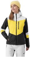 Горнолыжная куртка 4F WOMEN'S SKI JACKETS H4Z21-KUDN009-71S