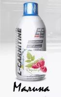 Everbuild Nutrition L - Carnitine. Жидкий. L - карнитин + хром. 500 мл