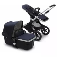 Коляска 2 в 1 Bugaboo Fox2 Classic Complete шасси Alu