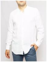 Мужская рубашка Pierre Cardin длинный рукав 08454/000/26211/9000