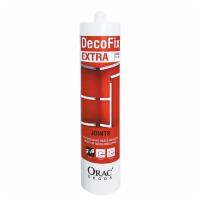 Клей стыковочный Orac Decor FX250 DECOFIX EXTRA (310мл) 1туба