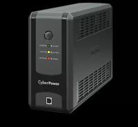 ИБП CyberPower UT850EG 850 VA, EURO, розеток - 3