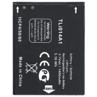 Аккумулятор / батарея TLi014A1, CAB31P0000C1 для МТС 970, МТС 960, Alcatel One Touch Pixi 4007D, POP C3 4033D, C1 4015D, D3 4035D и др