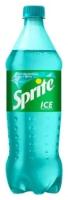 Спрайт ICE Zero 0,9л./12шт. Sprite