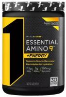 Аминокислота Rule 1 Essential Amino 9 +Energy