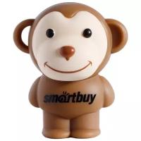 Флешка SmartBuy X'mas series Monkey