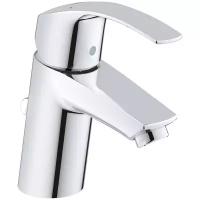 Смеситель для ванны Grohe Eurosmart 33265002, нажимной