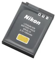 Аккумулятор Nikon EN-EL12