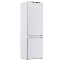 Холодильник Beko BCNA275E2S, белый