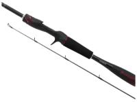 Shimano, Удилище мультипликаторное Zodias 1610M, арт.20ZODIAS1610M