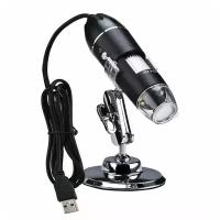 Цифровой USB-микроскоп DIGITAL MICROSCOPE ELECTRONIC MAGNIFIER
