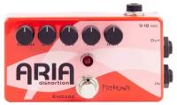 Гитарная педаль эффектов/ примочка Pigtronix XES Aria Distortion