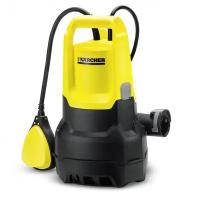 Насосы дренажные 3858 Дренажный насос Karcher SP 3 Dirt