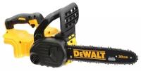 Аккумуляторная цепная пила DEWALT DCM565N