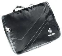 Косметичка Deuter Wash Center Lite I Black/Titan