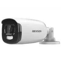 Камера видеонаблюдения Hikvision DS-2CE12HFT-F28(2.8mm) белый