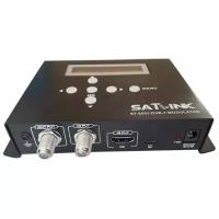 Модулятор HDMI в DVB-T SATLINK ST-6503