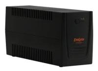 EXEGATE ИБП EP279215RUS ИБП Power Back BNB-450 <450VA, Black, 2 евророзетки>